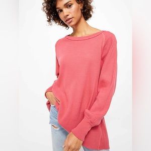 NWT Free People Amelia in Flor De Mayo Size Xsmall